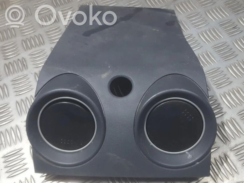 Mitsubishi Colt Griglia di ventilazione centrale cruscotto