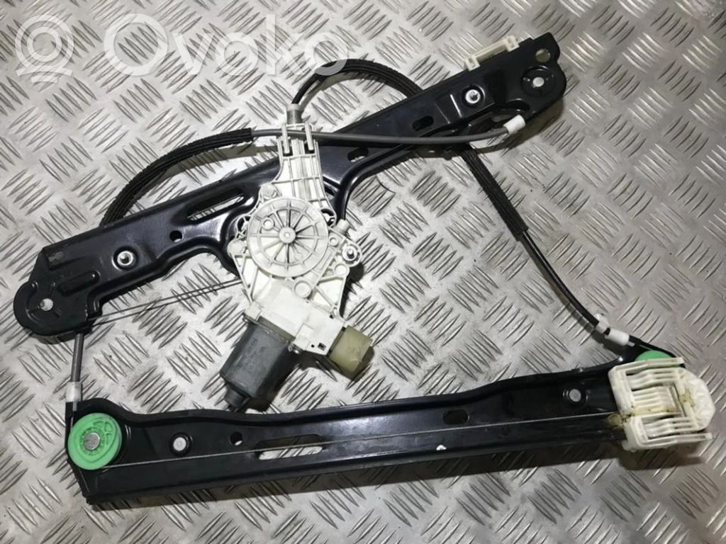 Regulador con motor de la ventanilla de la puerta corredera   7067795,7138465E,7067795,7138465E