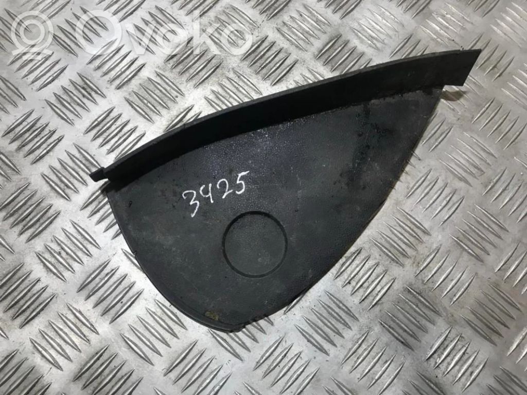 BMW 1 E81 E87 Alte piese de interior 