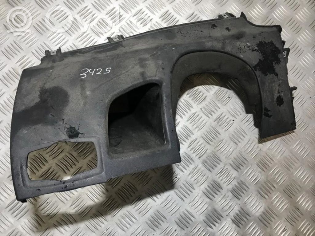BMW 1 E81 E87 Alte piese de interior 