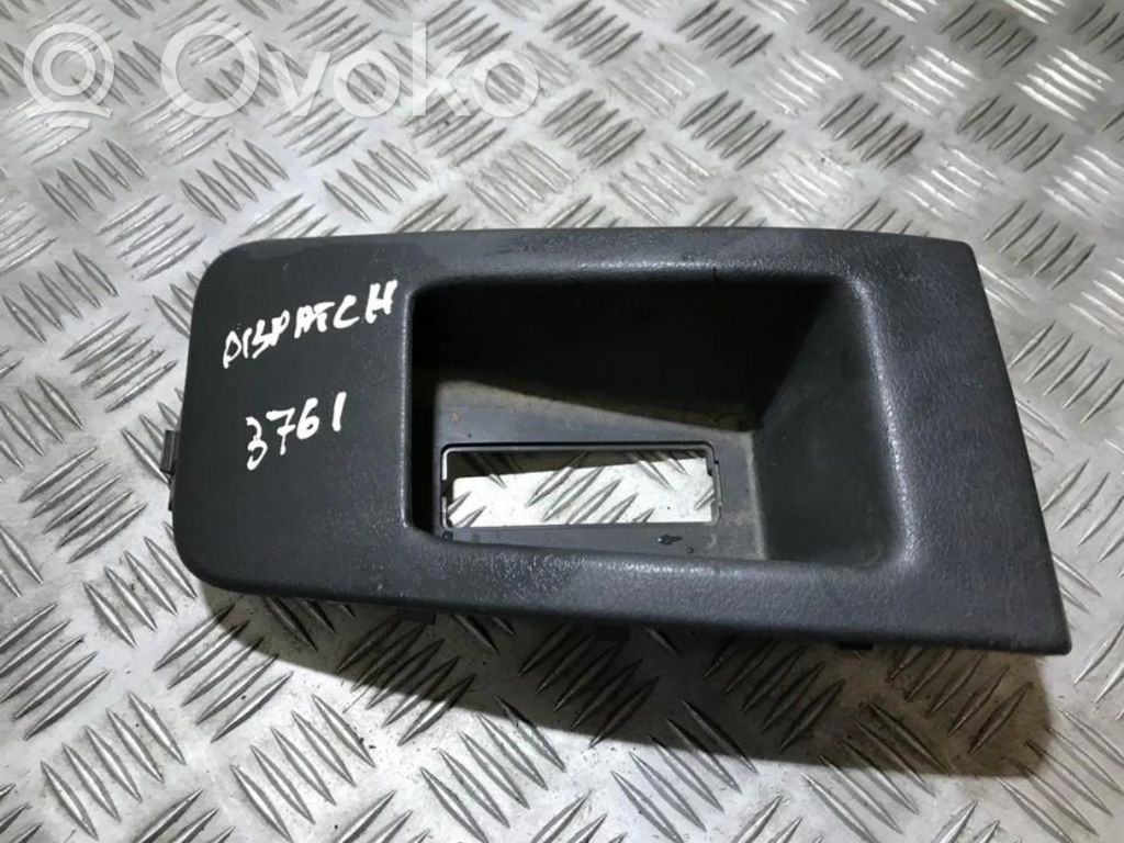 Citroen Dispatch II Sonstiges Einzelteil Innenraum Interieur 