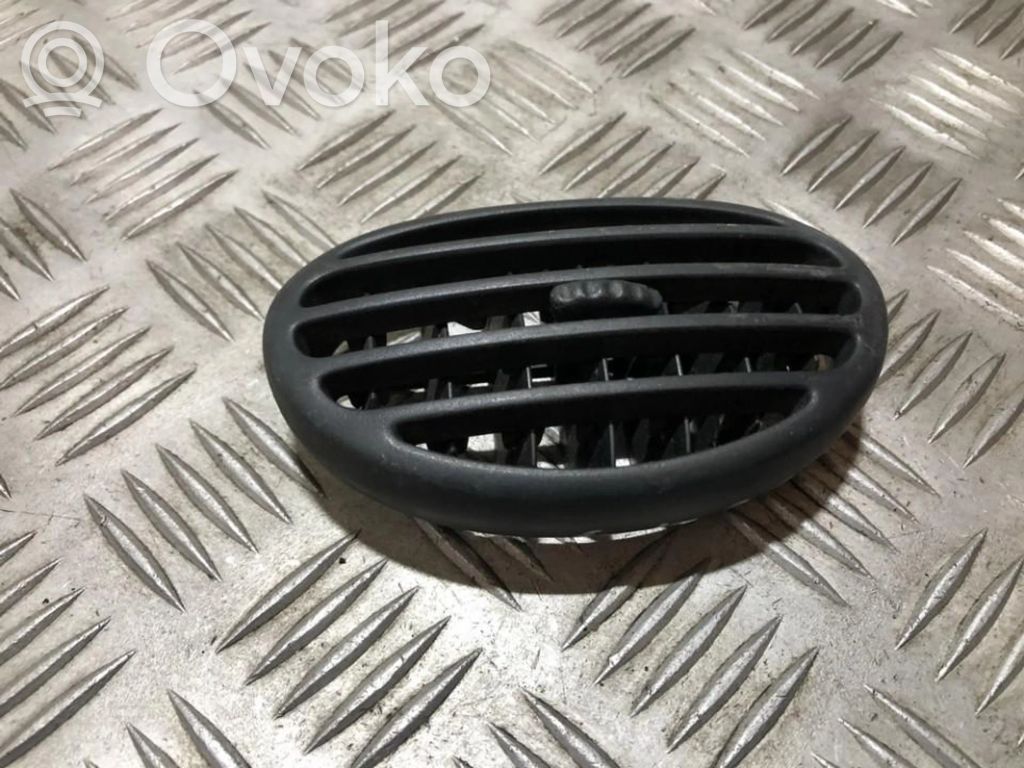 Renault Scenic I Grilă ventilație centrală 