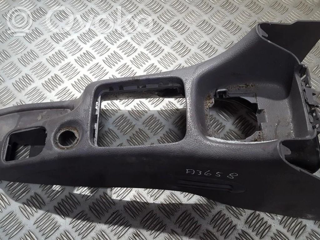 Peugeot 206 Inne części wnętrza samochodu 
