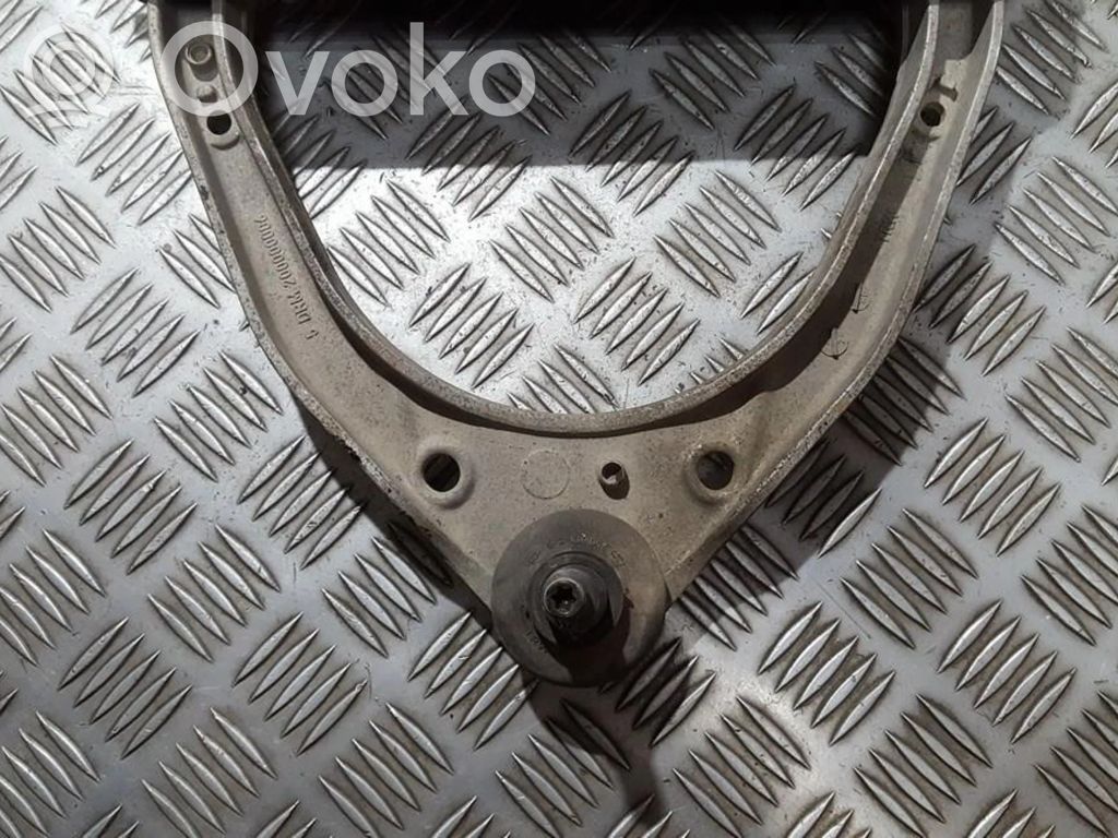Porsche Cayenne (9PA) Braccio di controllo sospensione anteriore inferiore/braccio oscillante