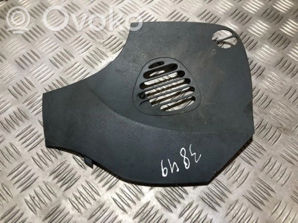 Renault Scenic I Altra parte interiore 