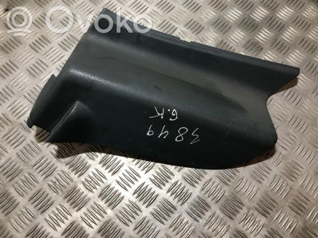 Renault Scenic I Altra parte interiore 