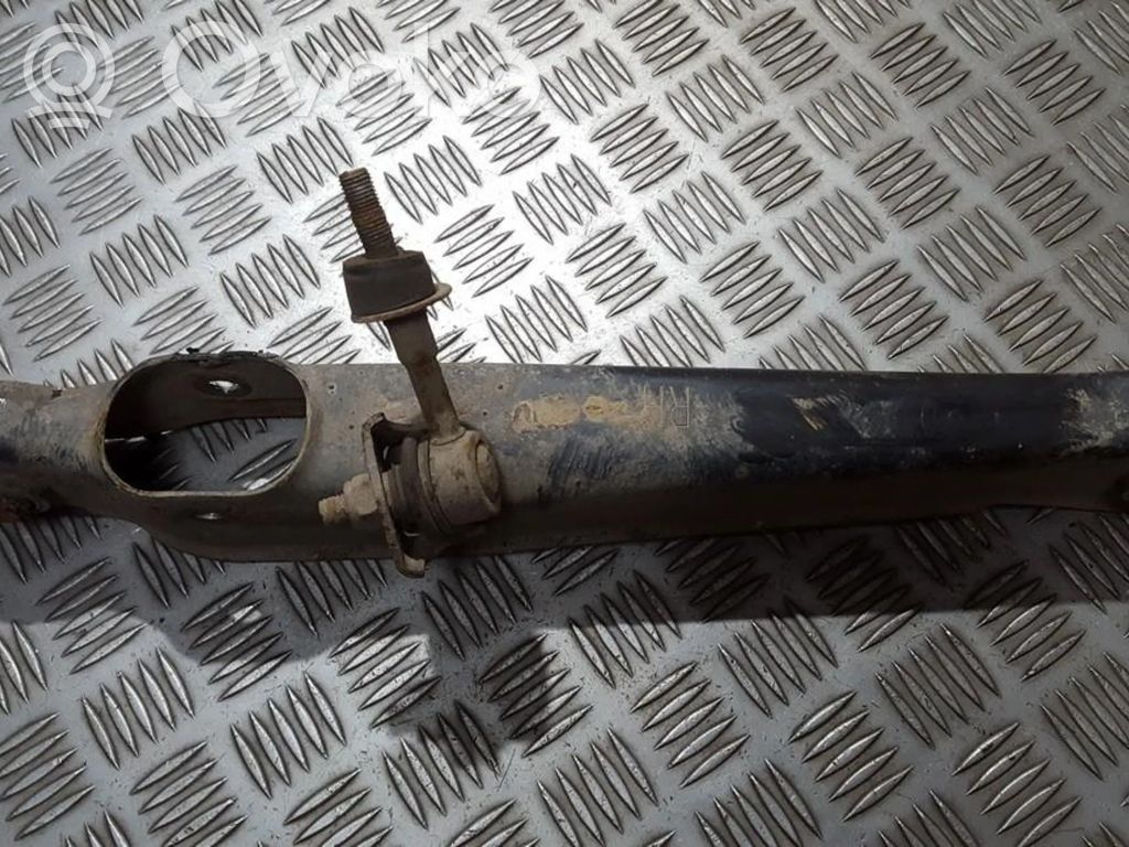 Mitsubishi Carisma Basculă superioară spate 