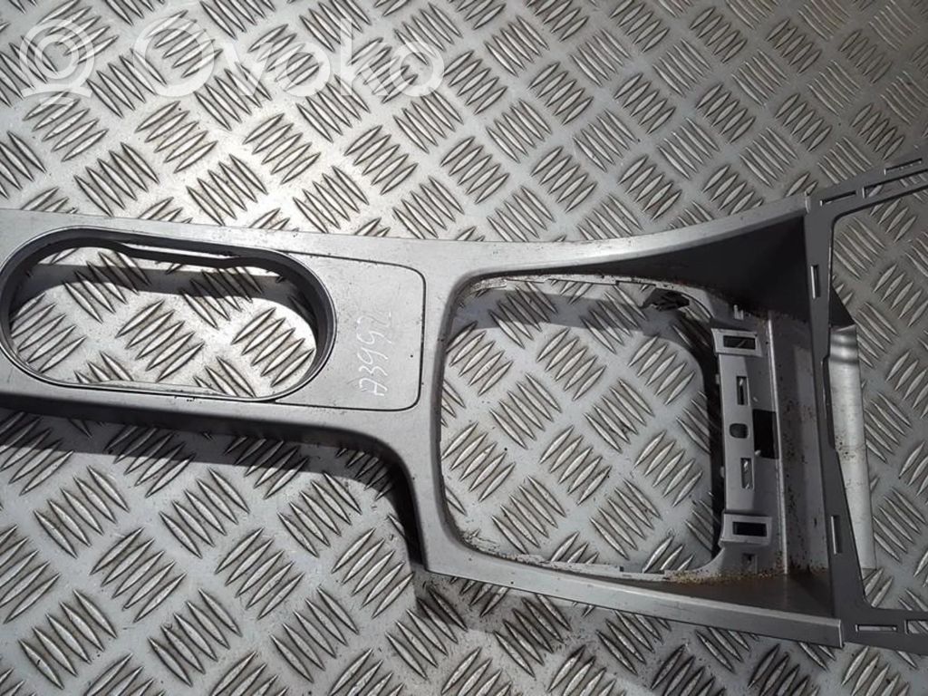 Ford Mondeo MK IV Alte piese de interior 