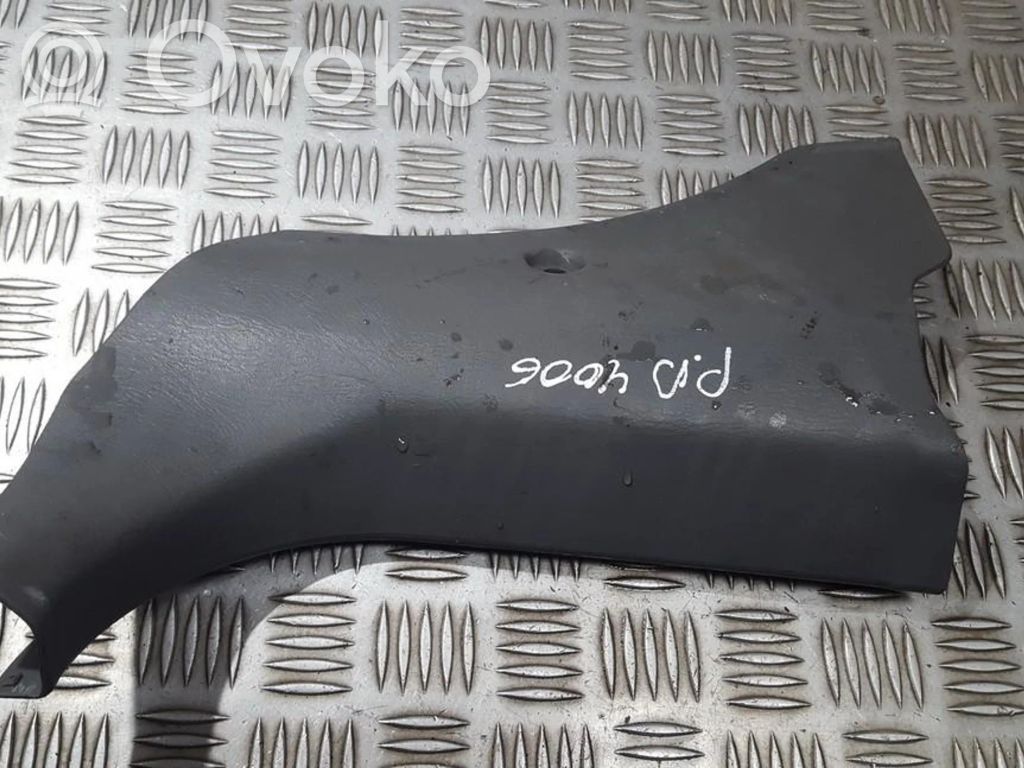 Opel Agila A Alte piese de interior 