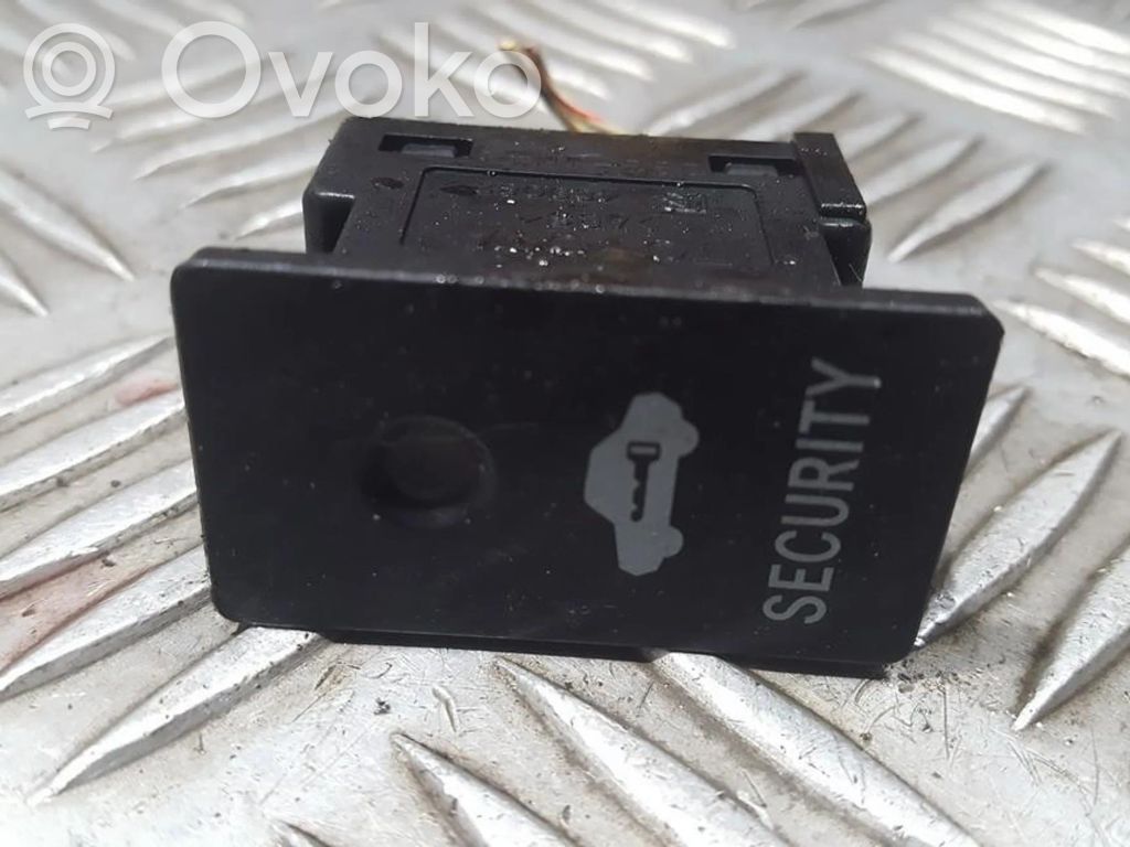 Toyota Corolla E120 E130 Otros interruptores/perillas/selectores 
