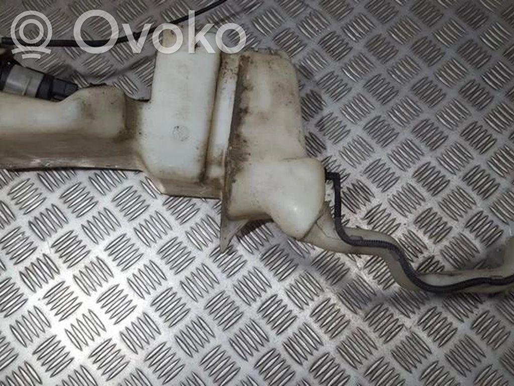 Volkswagen Sharan Serbatoio/vaschetta liquido lavavetri parabrezza 