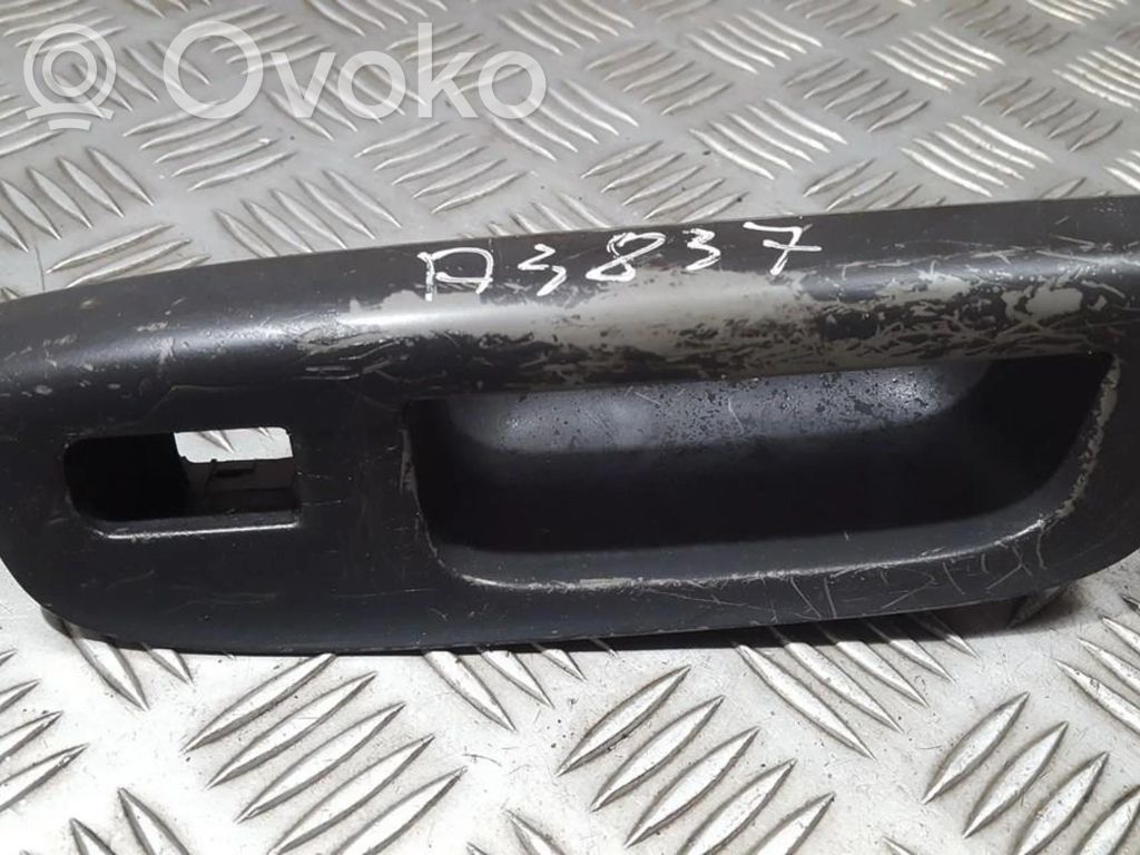 Volkswagen Sharan Ramka przycisków otwierania szyby drzwi przednich 