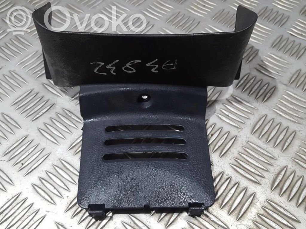 Mini One - Cooper R50 - 53 Other interior part 