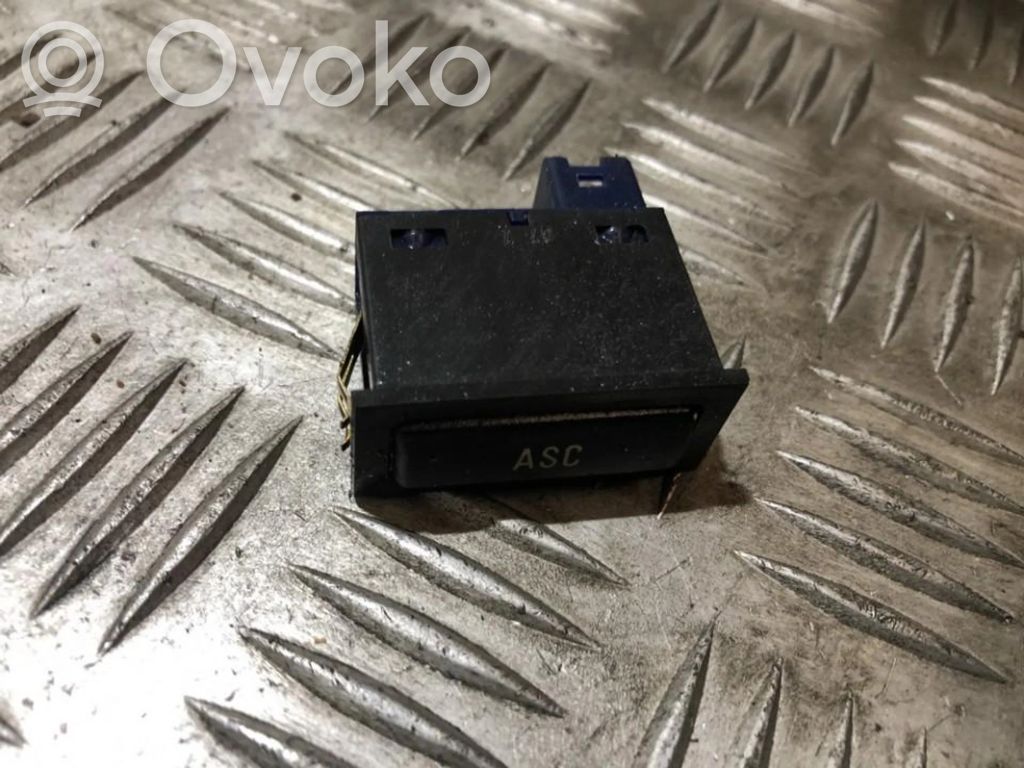 BMW 5 E39 Interruttore di controllo della trazione (ASR)