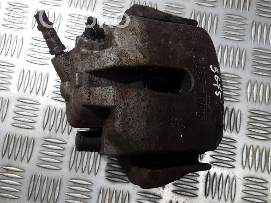 Etujarrusatula   6022296BMW,6022296BMW