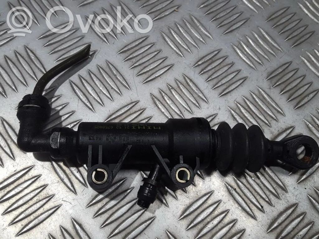Mini One - Cooper R50 - 53 Pompa della frizione 