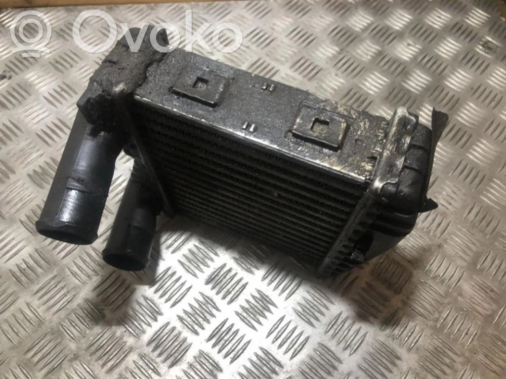 Radiador intercooler   0280622005,0280622005