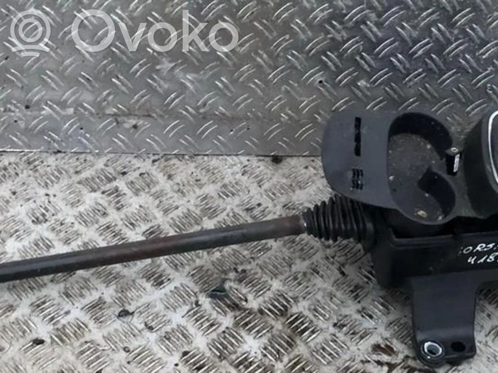 Opel Corsa D Gear shifter/selector 