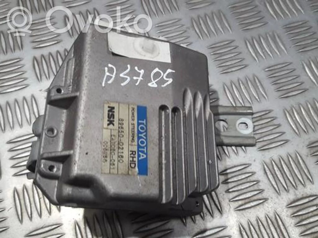 Ohjaustehostimen ohjainlaite/moduuli   8965002160,8965002160,006066,8965002160,8965002160
