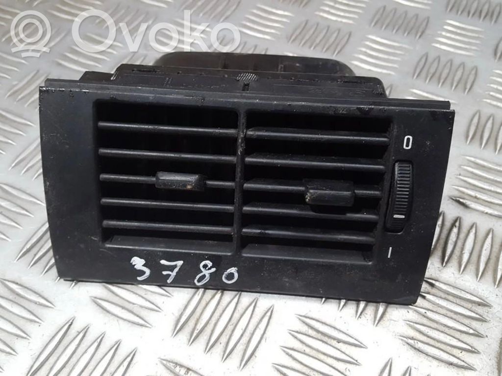 BMW 5 E39 Luftausströmer Lüftungsdüse Luftdüse Mitte