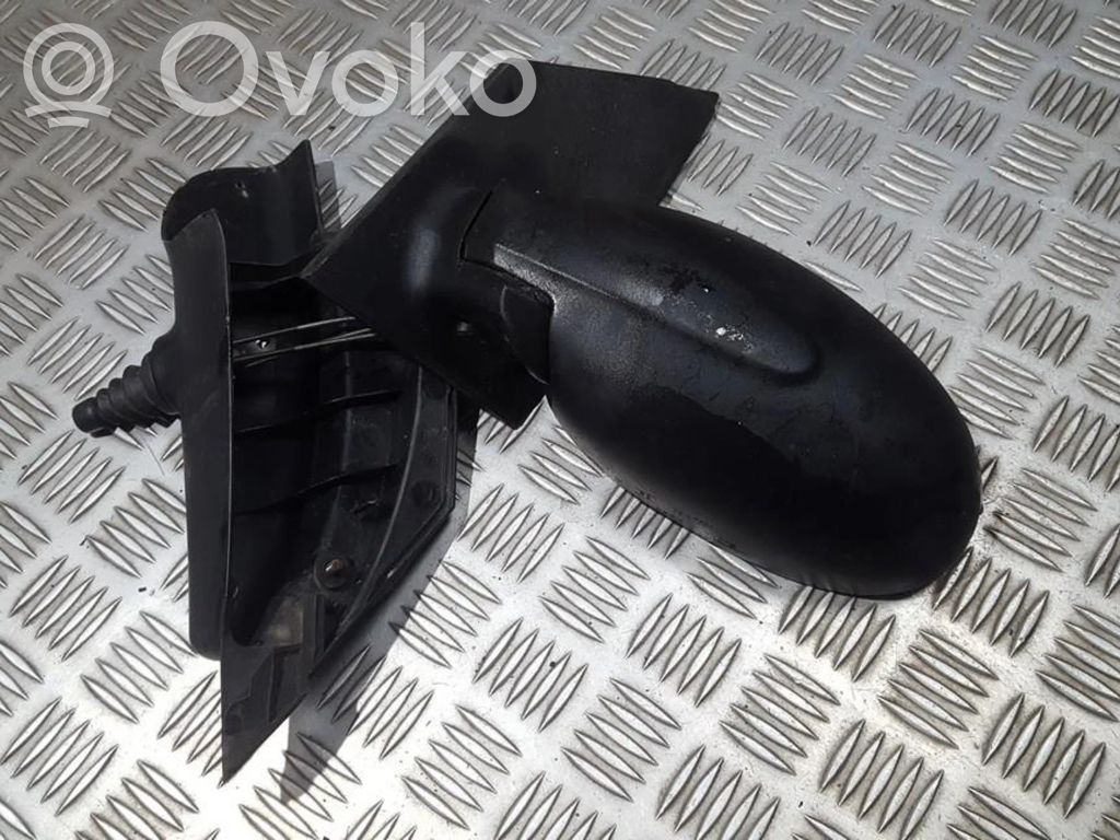 Smart ForTwo I MC01 Etuoven sähköinen sivupeili 