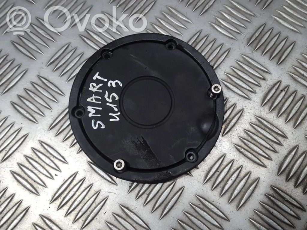 Smart ForTwo I MC01 Polttoainesäiliön korkki 