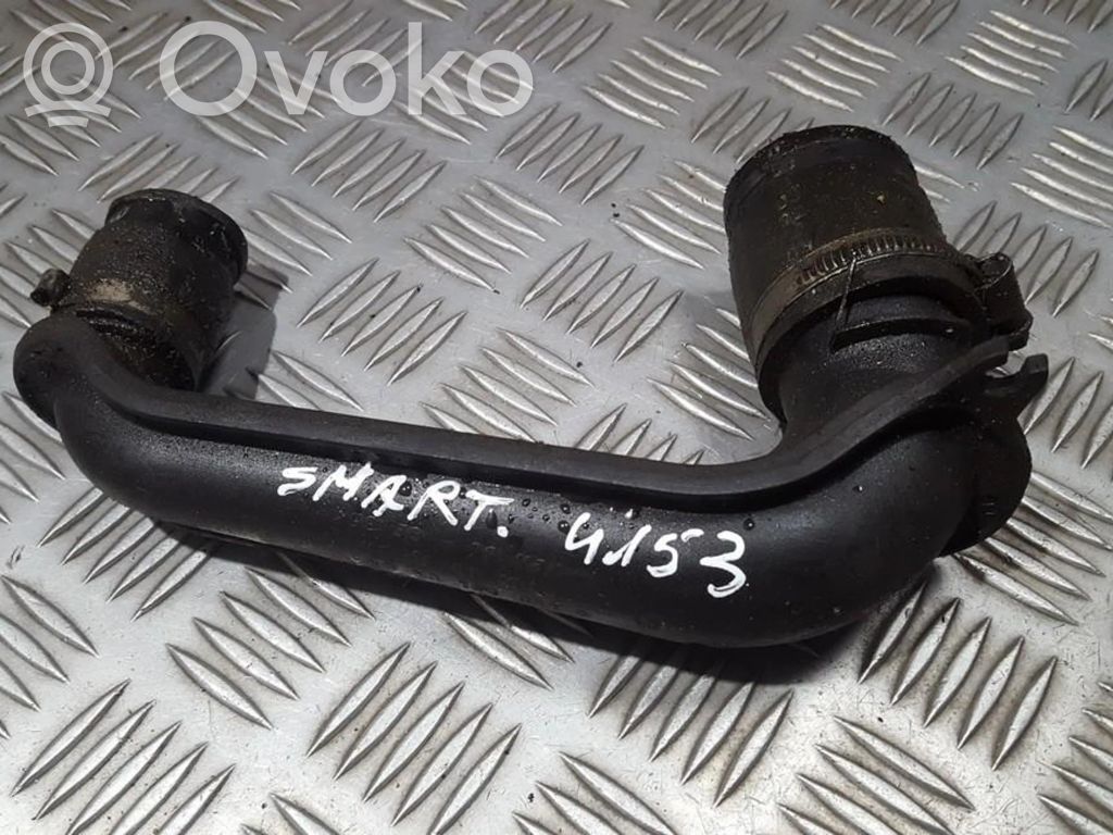 Smart ForTwo I MC01 Furtun/conductă intercooler 