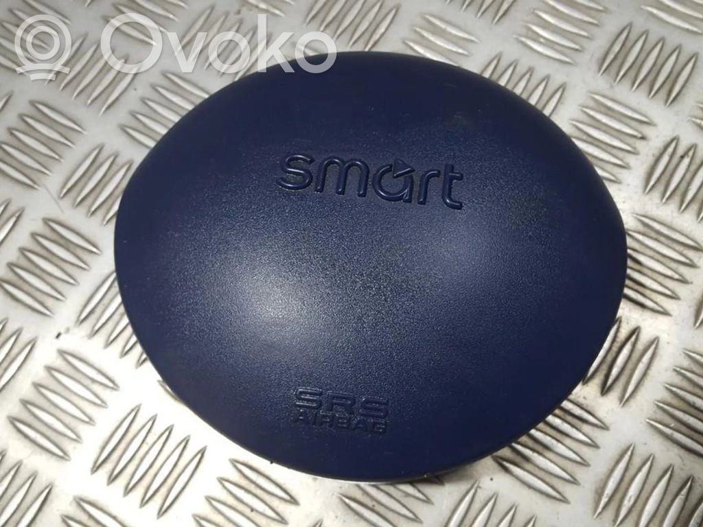 Smart ForTwo I MC01 Airbag dello sterzo 
