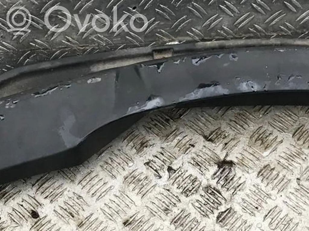Renault Scenic II - Grand scenic II Apărătoare ștergătoare