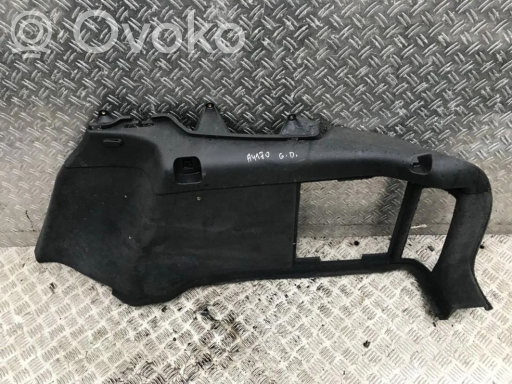 Opel Signum Alte piese de interior 