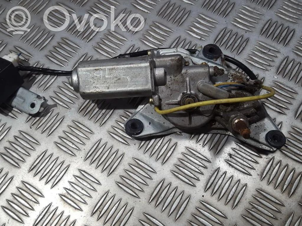 Toyota Picnic Takalasinpyyhkimen moottori 