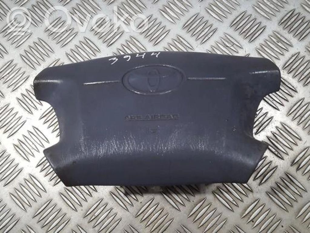 Toyota Picnic Airbag volan