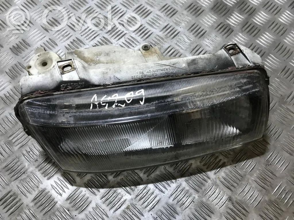 Phare frontale   14197000R,14197000R,14197000R,14197000R,PPT40