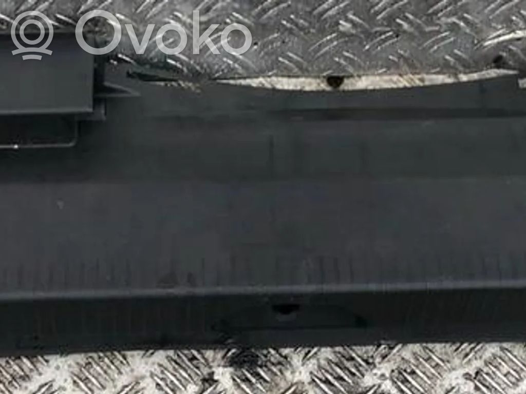 Opel Corsa D Alte elemente acoperire portbagaj 
