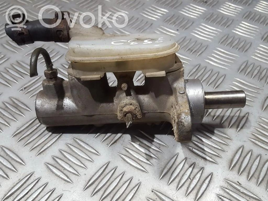 Honda Stream Pompă centrală de frână 