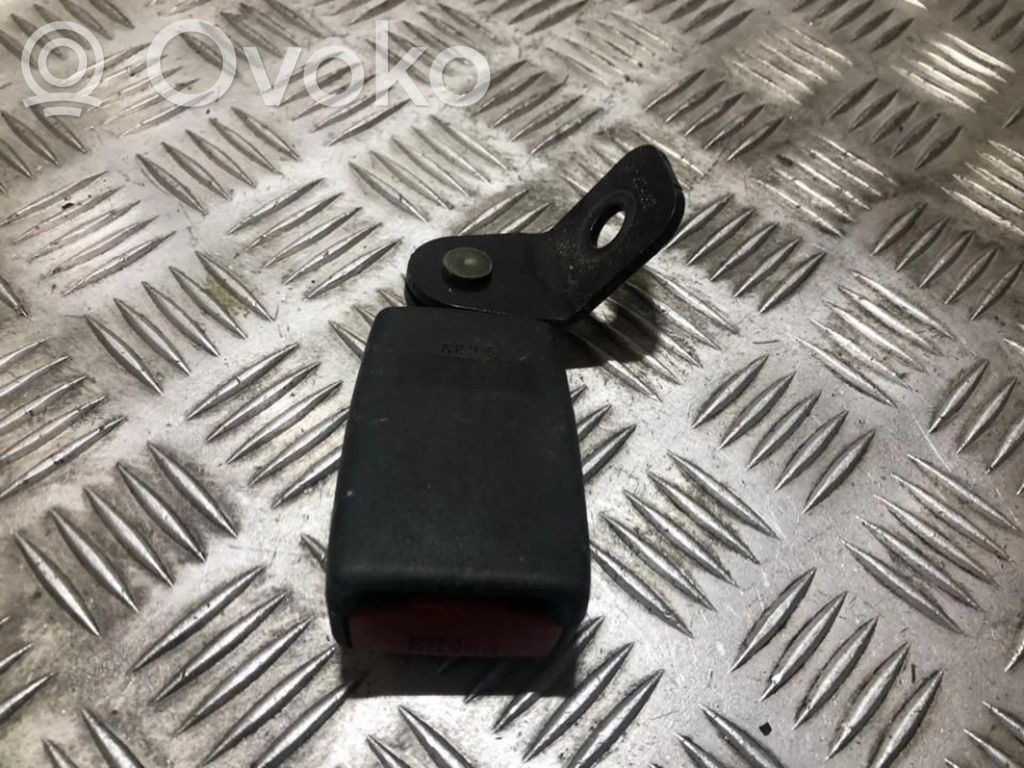 Mazda RX8 Bridă fixare centură de siguranță spate 