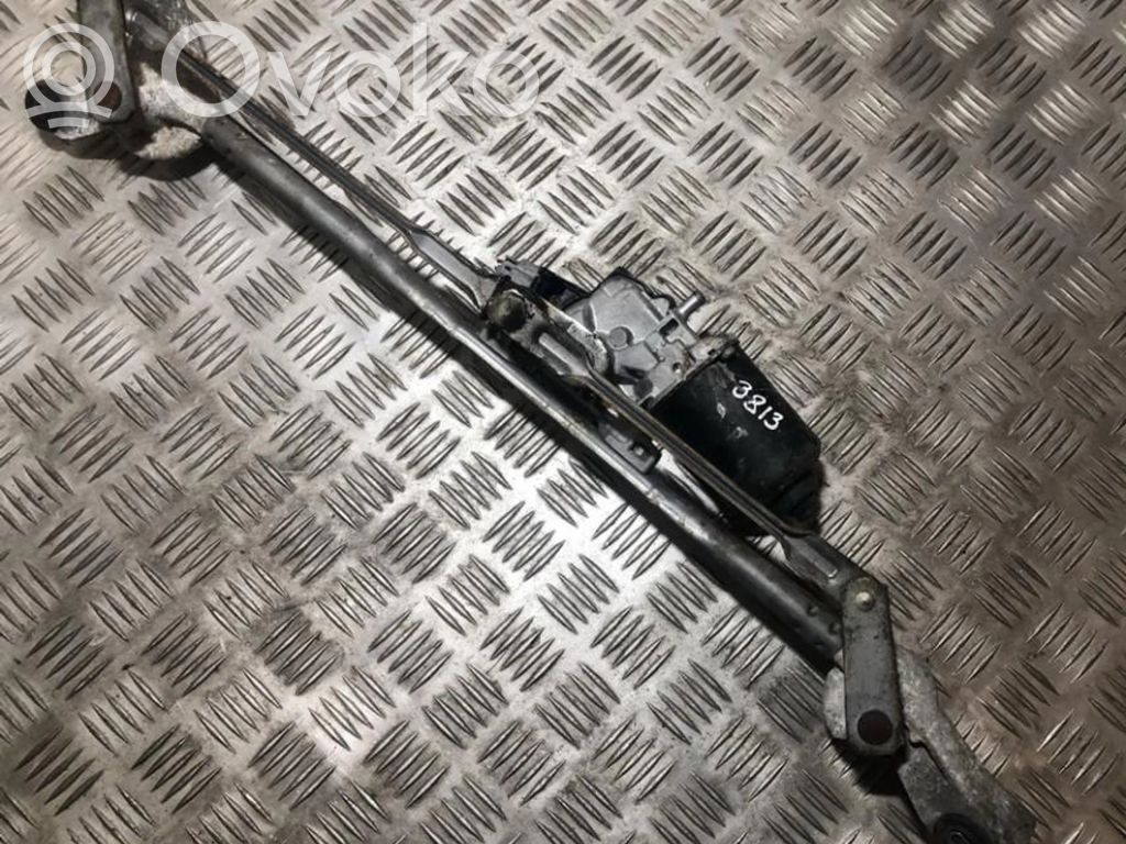 Mazda RX8 Motor și paralelogram ștergător parbriz