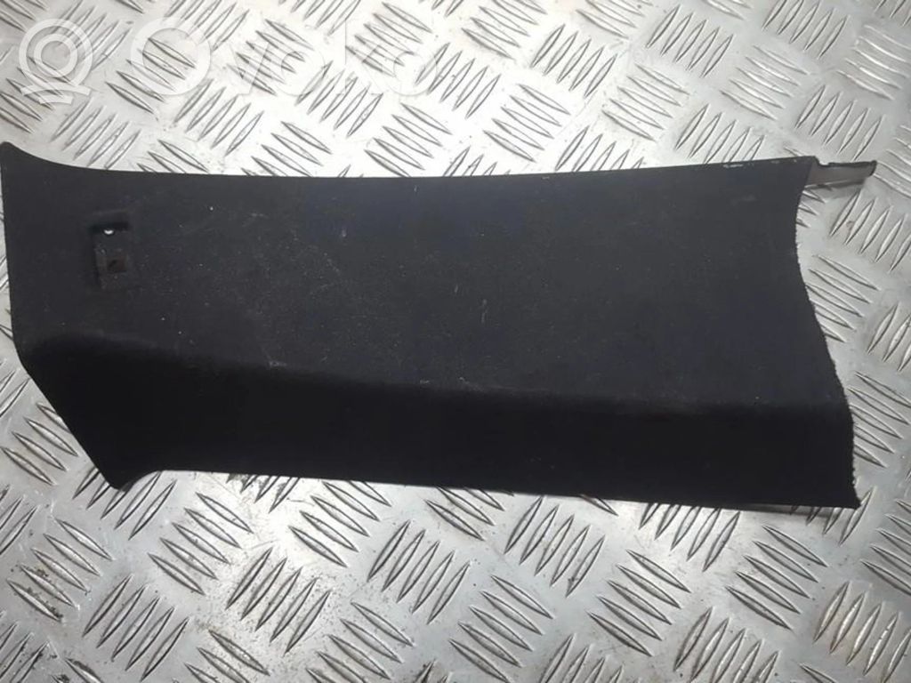 BMW X3 E83 Altra parte interiore