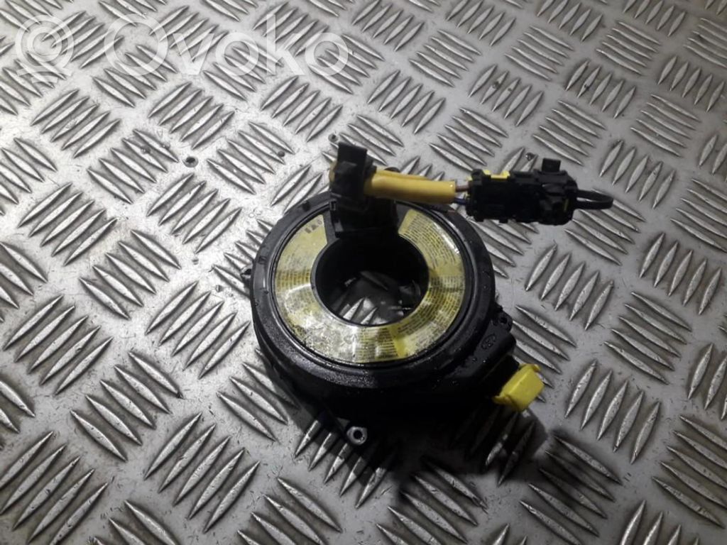 Inel glisant airbag (inel SRS)