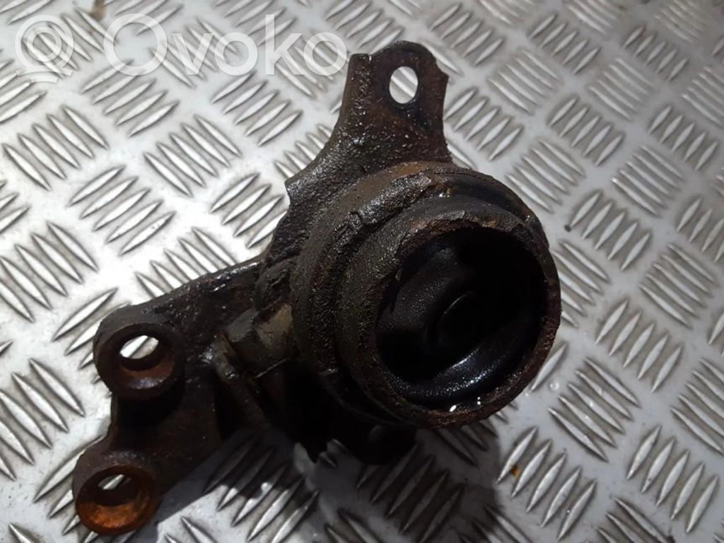 Soporte de montaje del motor