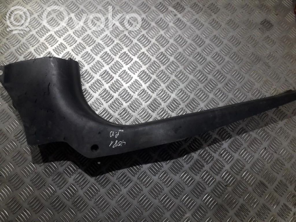 Hyundai Matrix Alte piese de interior 