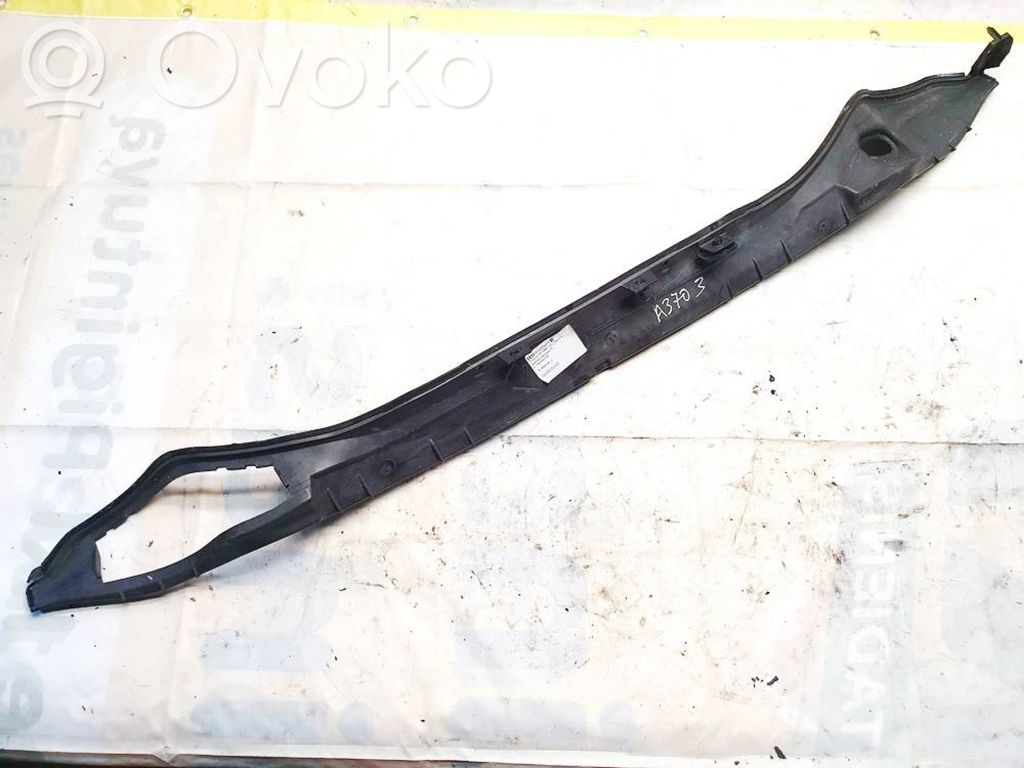 Peugeot 207 Rivestimento del tergicristallo 