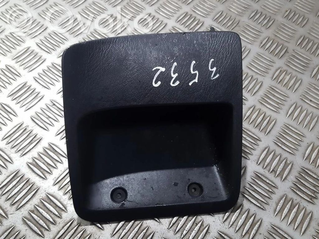 Honda Stream Altra parte interiore 