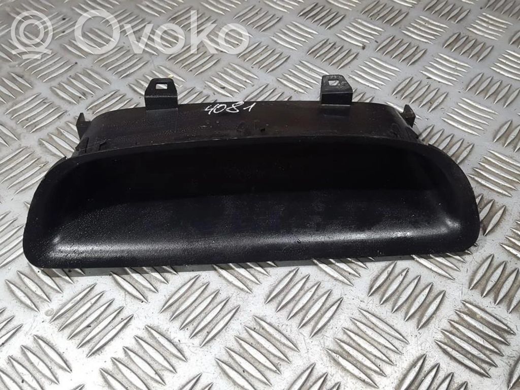 Hyundai Matrix Alte piese de interior 