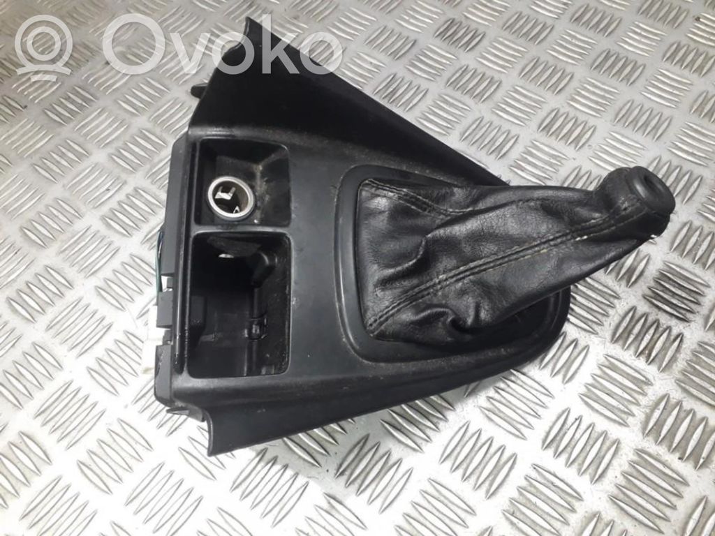 Hyundai Matrix Alte piese de interior 