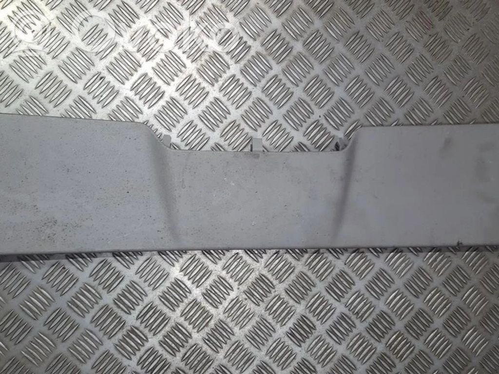 Opel Zafira B Altra parte interiore 