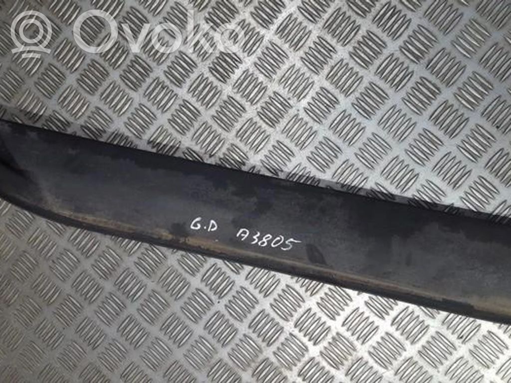 Opel Zafira B Capac prag spate 