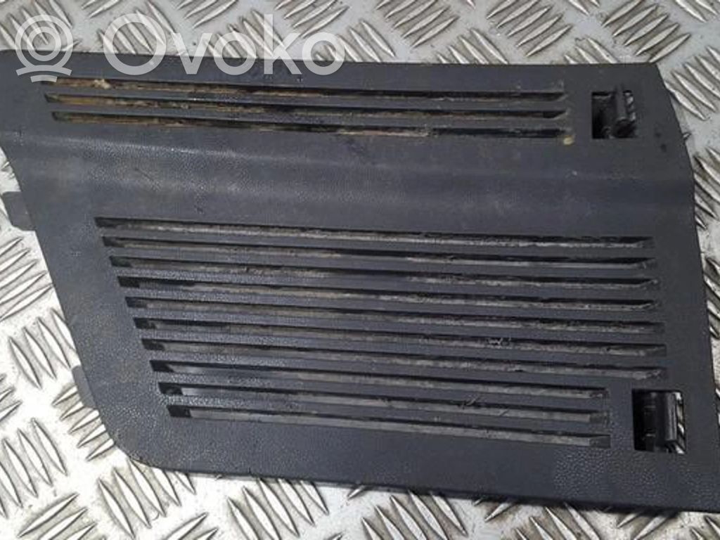 Opel Zafira B Altra parte interiore