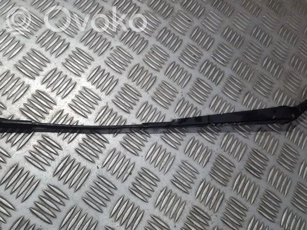 Opel Zafira B Braccio della spazzola tergicristallo anteriore 