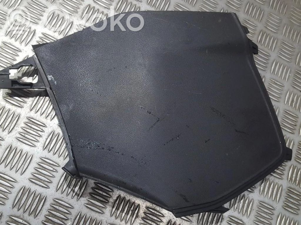 Opel Zafira B Altra parte interiore 